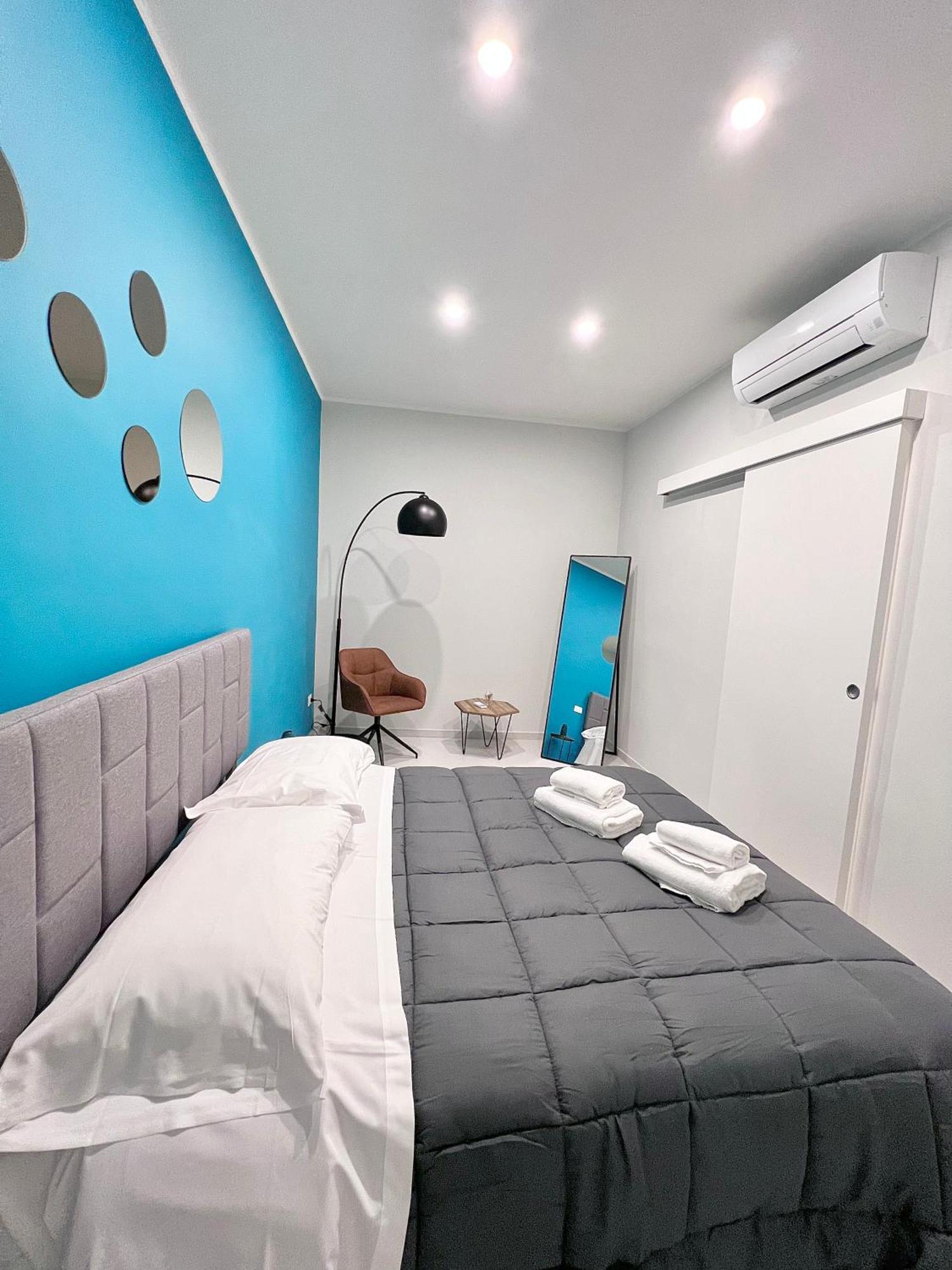 פירנצה Adg Apartment 97 מראה חיצוני תמונה
