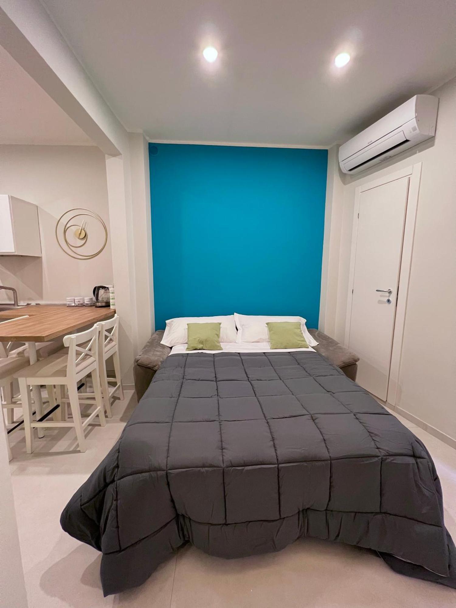 פירנצה Adg Apartment 97 מראה חיצוני תמונה