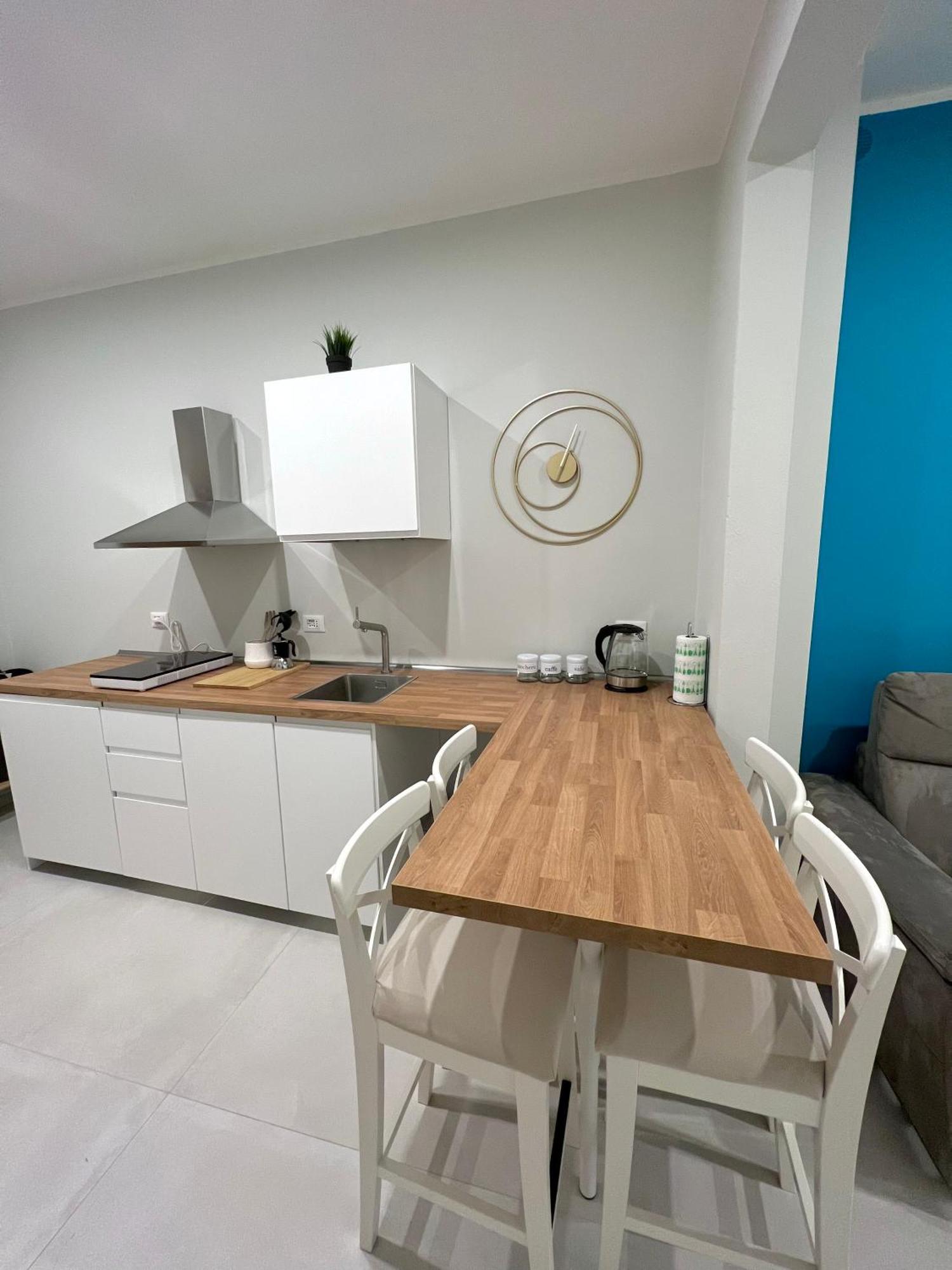 פירנצה Adg Apartment 97 מראה חיצוני תמונה
