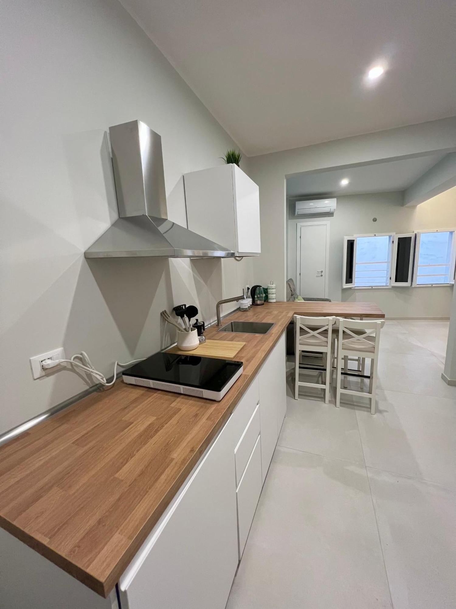 פירנצה Adg Apartment 97 מראה חיצוני תמונה