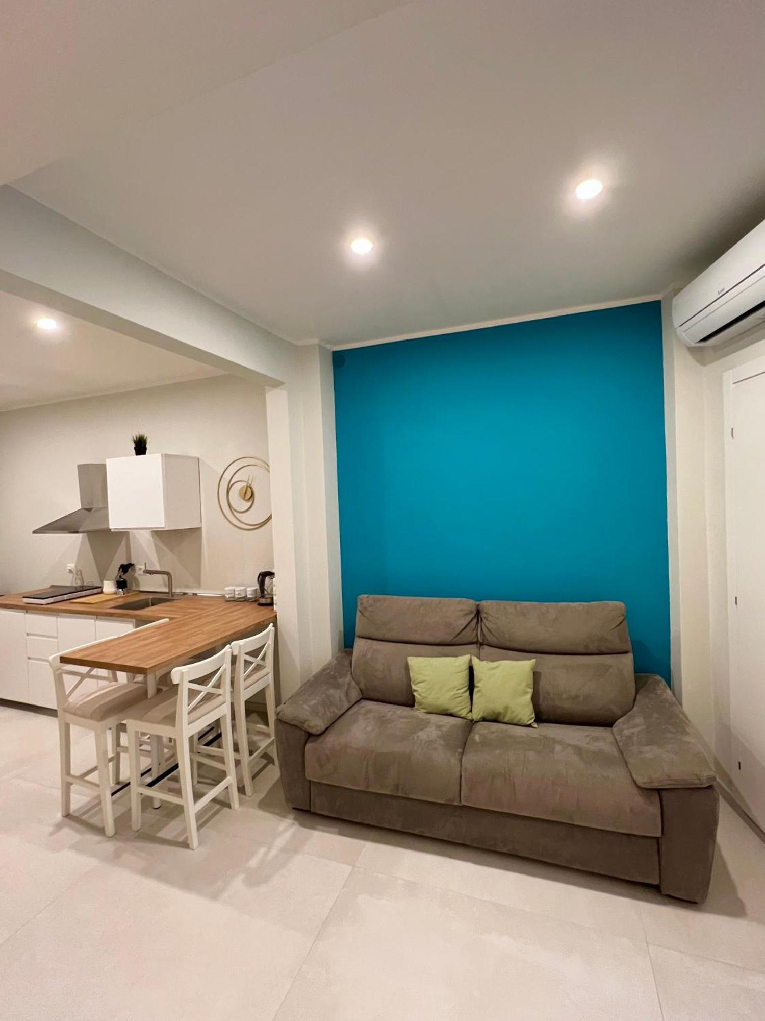פירנצה Adg Apartment 97 מראה חיצוני תמונה