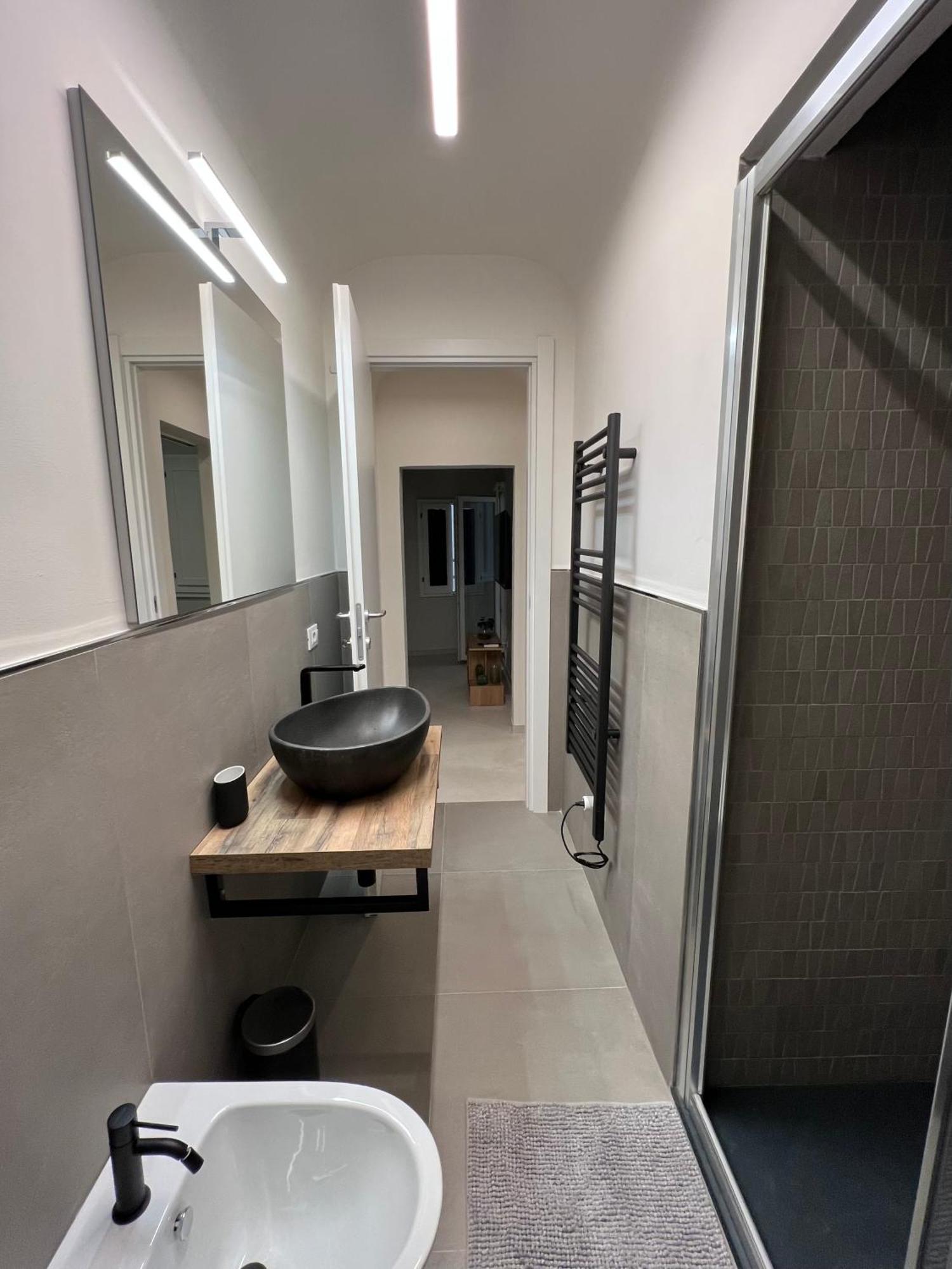 פירנצה Adg Apartment 97 מראה חיצוני תמונה