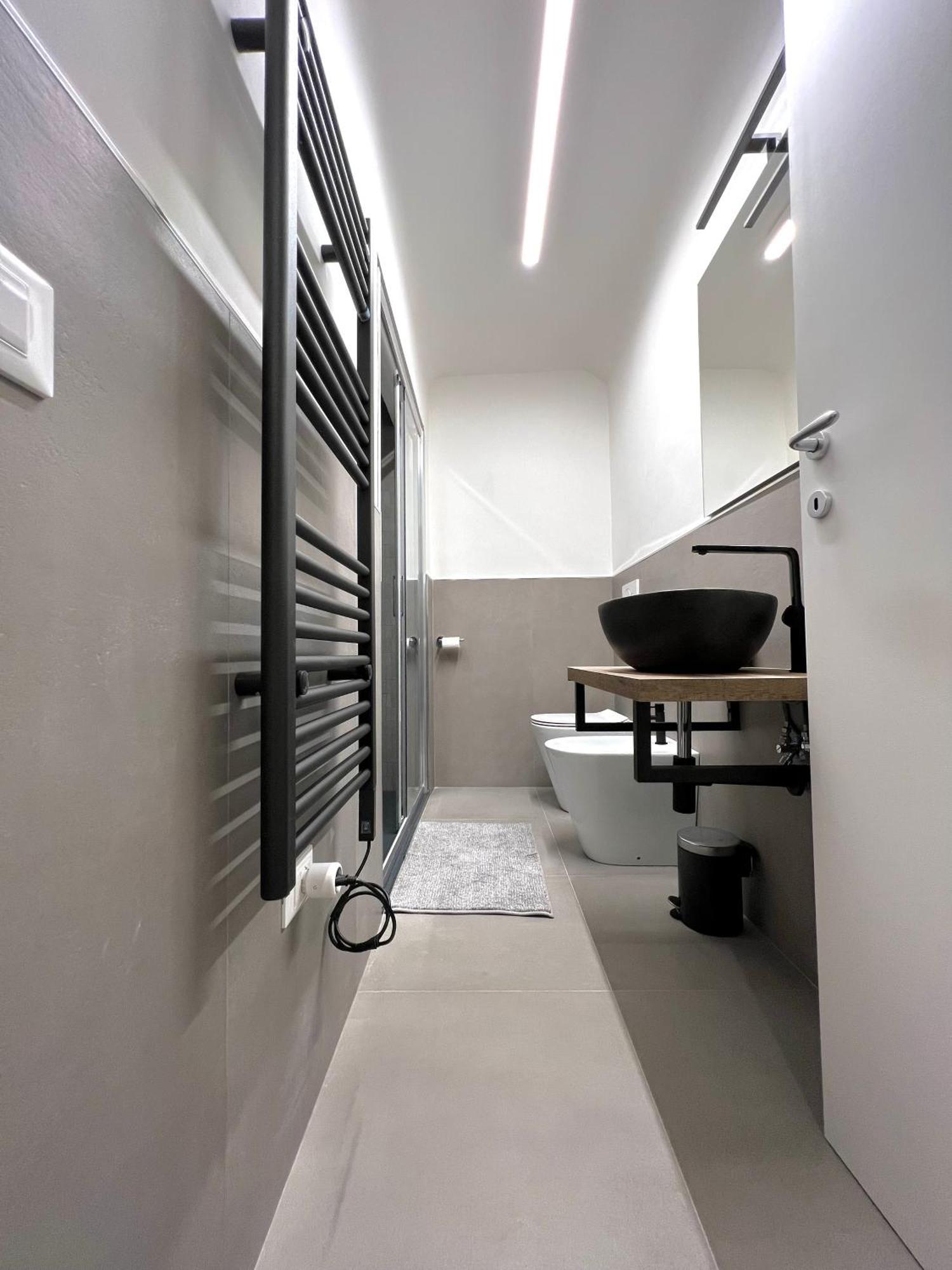 פירנצה Adg Apartment 97 מראה חיצוני תמונה