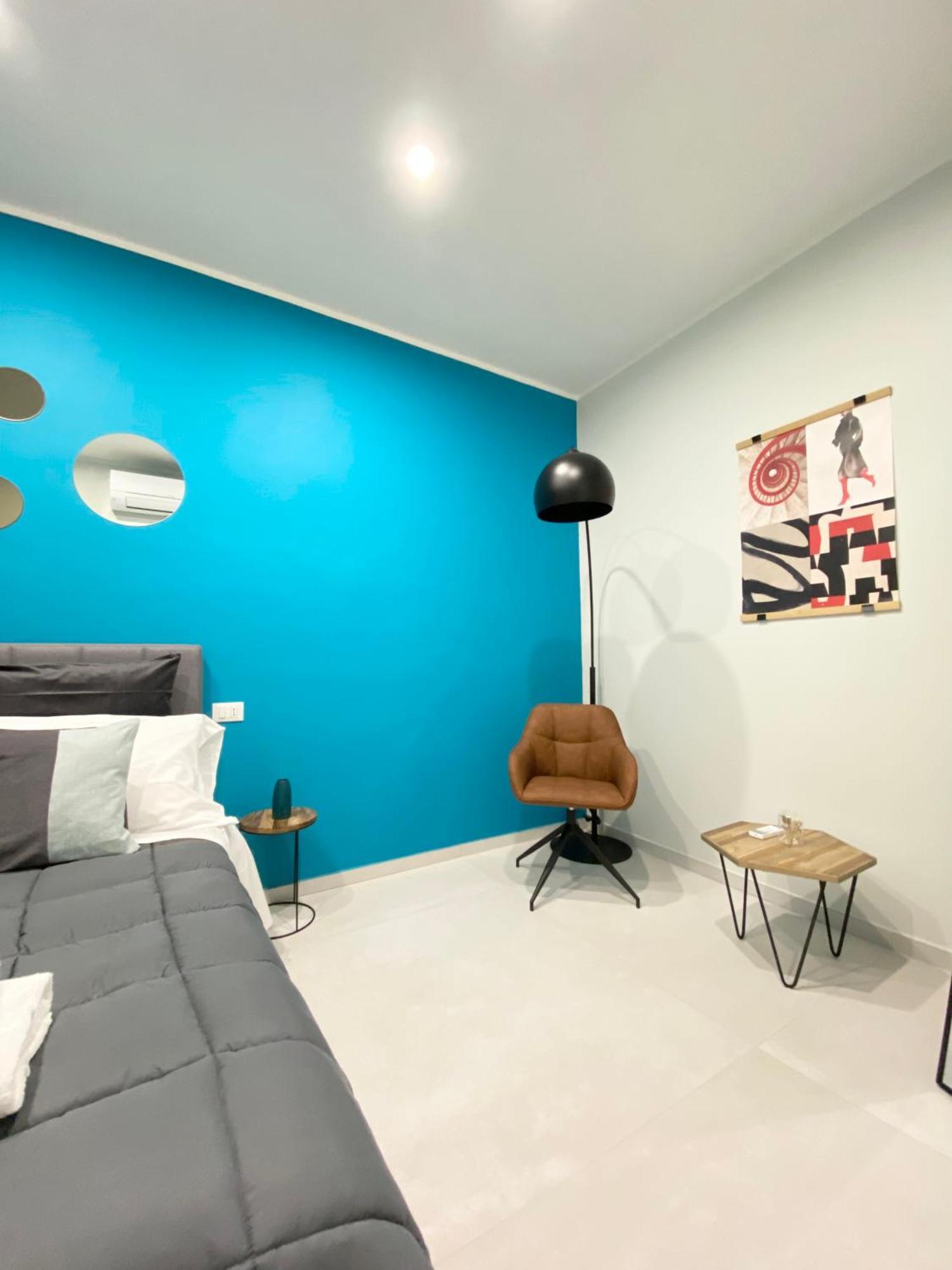 פירנצה Adg Apartment 97 מראה חיצוני תמונה